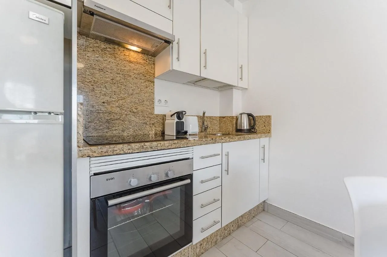 303. Modern, Sunny Ifonche With Wifi Διαμέρισμα Costa Adeje