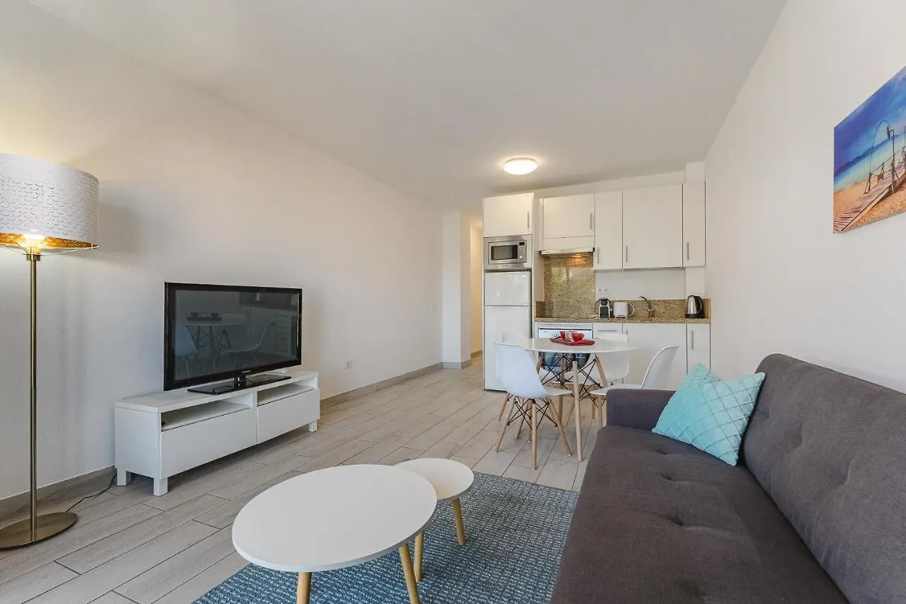 303. Modern, Sunny Ifonche With Wifi Διαμέρισμα Costa Adeje  Ισπανία