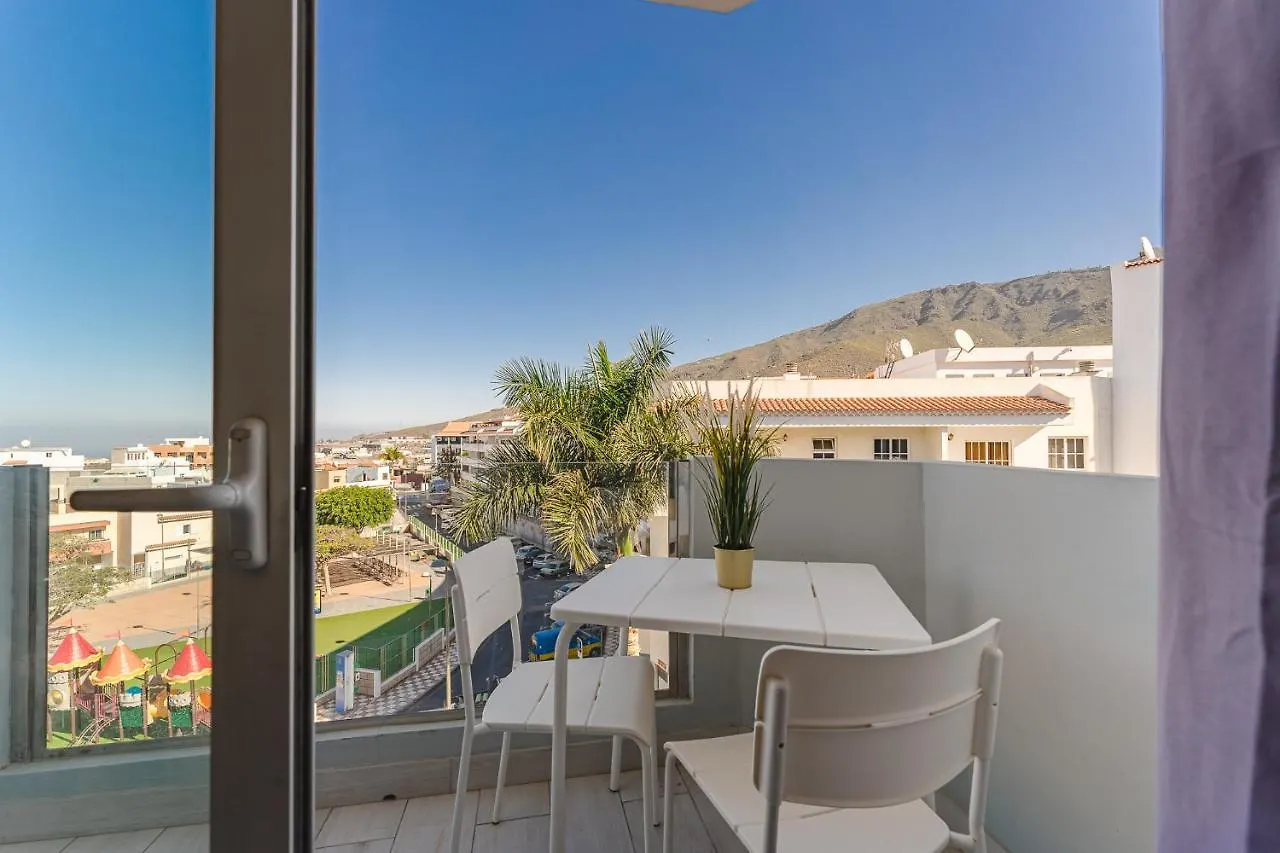 303. Modern, Sunny Ifonche With Wifi Διαμέρισμα Costa Adeje
