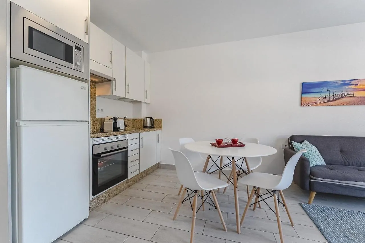 303. Modern, Sunny Ifonche With Wifi Διαμέρισμα Costa Adeje  Ισπανία