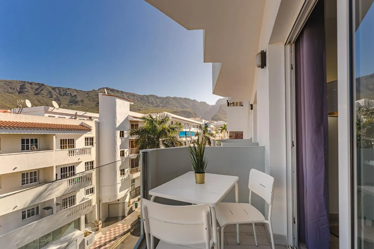303. Modern, Sunny Ifonche With Wifi Διαμέρισμα Costa Adeje